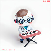 I'M GROWN - Dr. Edd