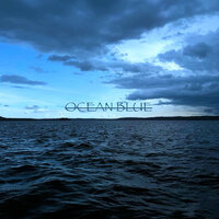 Ocean Blue - Josh Youngblood
