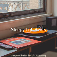 Stylish Background Music for Sleeping - Sleepy Lofi Beats