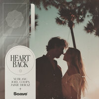 Heart Back - NUBLANC & Joel Coopa & Jaime Deraz