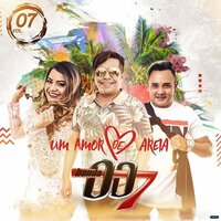 Mega Dj Ronaldo - Banda 007