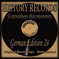 Ein Freund, ein guter Freund (1930) - Comedian Harmonists