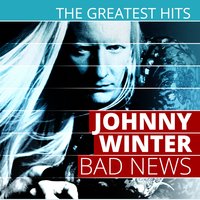 Out of Sight - Johnny Winter