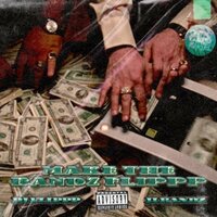 Pillow Talk - J.I Bandz & DJ Flippp & Defektive