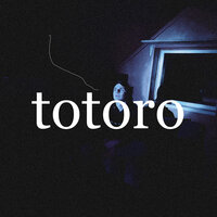 Тоторо - интакто