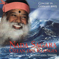 Mangalam, Ragam: Sama - Sri Ganapathy Sachchidananda Swamiji