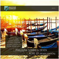 Bhumi - Phalguna Somraj & Deven & Luciano Scheffer