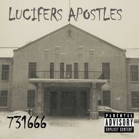 Philosophy of a Knife - Lucifer's Apostles