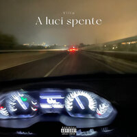 A luci spente - Villa