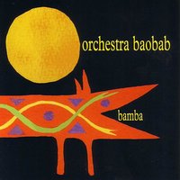 Doomou Baaye - Orchestra Baobab & Baobab-Gouye-Gui de Dakar