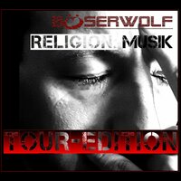 Männer aus Stein (Hey, hoh) - Böser Wolf