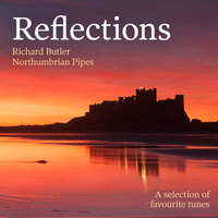 Keep Your Feet Still Geordie Hinny with Variations - Richard Butler