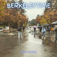 Butterflies - Jack Kwon
