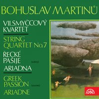 Talk Bohuslav Martinů, . - Bohuslav Martinu