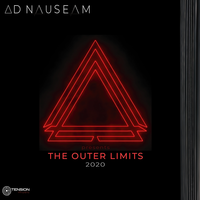 The Outer Limits 2020 - Ad Nauseam & Drumsauw