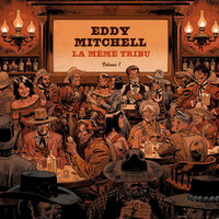 Un portrait de Norman Rockwell - Eddy Mitchell & Christophe