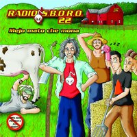 Fuori dal Colon - Radiosboro