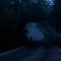walk away - nøave