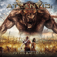 Sacrifice - Peter Bateman