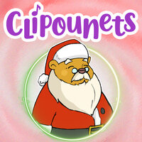 Prière À Saint Nicolas - Clipounets chansons enfants et bébés