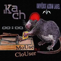 Go Back In A Future - Kach