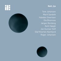 Stille på jord - Tore Johansen & Marit Sandvik