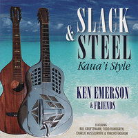 E Kalihiwai - Ken Emerson & Pancho Graham & Kirby Keough & Bill Kruetzmann & Dave Bracken & Elaine Hoffman