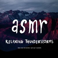 Thunderstorm: Rain on Roof - ASMR HD