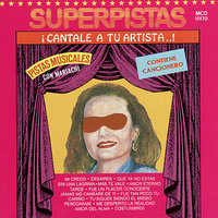 Jamas Me Cansare de Ti - Mariachi