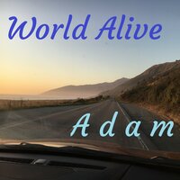 Jungle Life - Adam