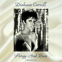 There's Somebody Knockin' - Diahann Carroll