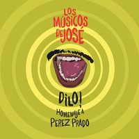 La Niña Popof - Agrupación Cariño & Dr. Zupreeme & Sotomayor & Los Músicos de José