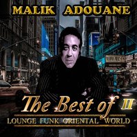 Ragga Shaft - Malik Adouane & hichem
