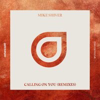 Calling On You - Mike Shiver