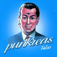 Mondo proibito - Punkreas