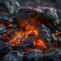 Peaceful Fire Ambience for Mindfulness - Washy Wonka & Natures DNA & Love Nature
