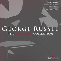 Chromatic Universe, Part 2 - George Russell