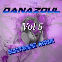 Flying Through the Clouds - Danazoul