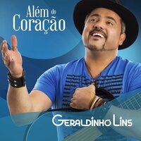 Cadê Você - Geraldinho Lins
