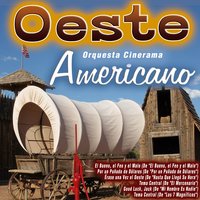 Sixty Seconds to What (De "Por un Puñado de Dolares") - Orquesta Cinerama