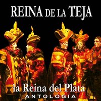 Borrasco - La Reina de la Teja