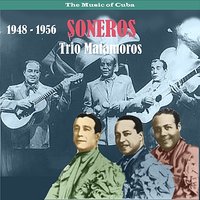 A donde has ido - Trio Matamoros