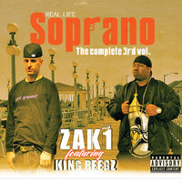 Better Off - Zak1 & King Reegz & JB Da Original