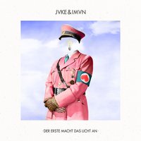 Jong-Chi Schmidt - Juke & Imun