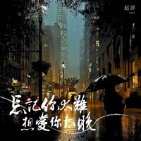 忘记你太难想爱你太晚 - 赵洋