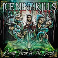 Alice - Ice Nine Kills