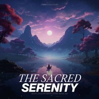 Share the Spirit's Soothe - Binaural Landscapes