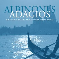 Albinoni : Symphony in G minor : Larghetto - Claudio Scimone & Томазо Альбинони