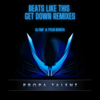 Get Down - DJ Rap & Tyler Revata & Mark Campbell