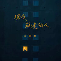 深夜崩溃的人 - 宋佳野 & 越鑫